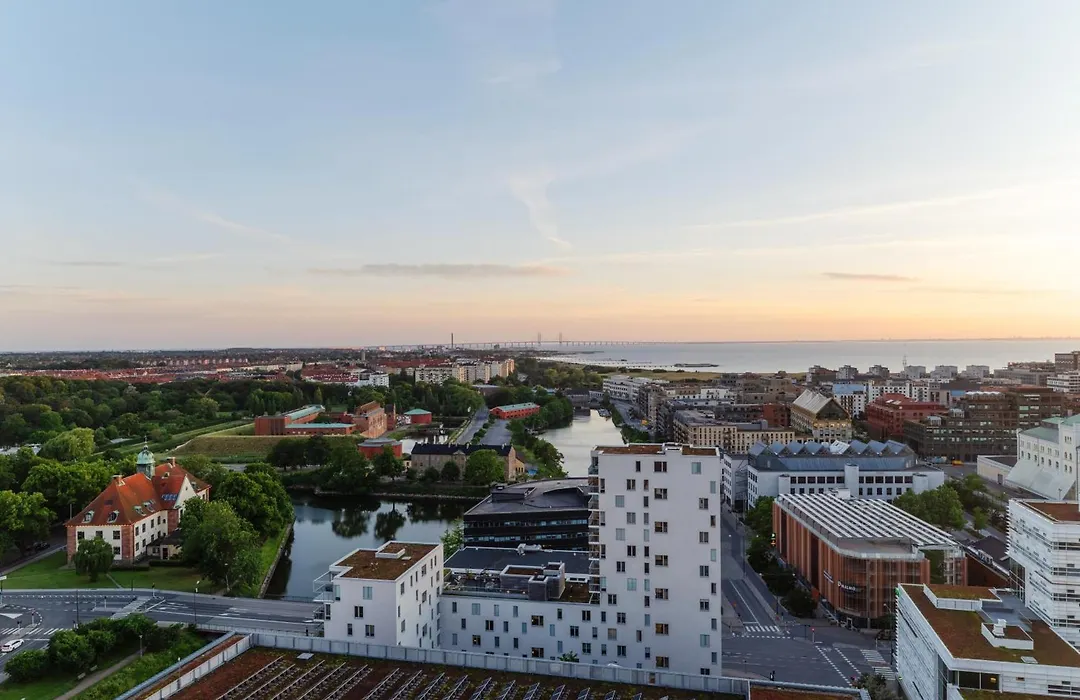Clarion Hotel Malmö Live-1