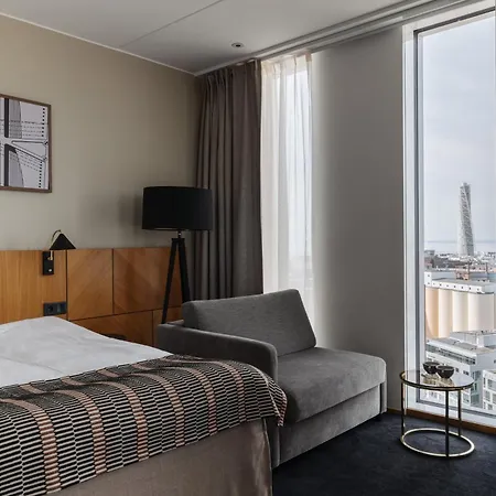 Clarion Hotel Malmö Live-2